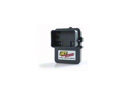 Jet Performance Products Power Control Module; Stage 1 (06-10 5.4L F-150)