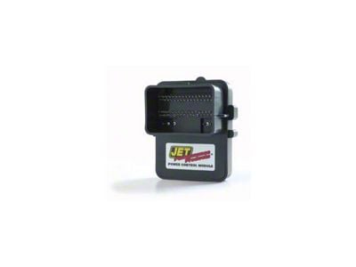 Jet Performance Products Power Control Module; Stage 1 (11-14 3.7L F-150)