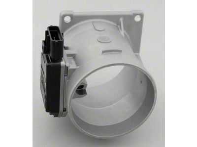 Jet Performance Products Powr-Flo Mass Air Sensor (97-03 V8 F-150)