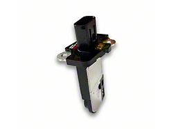 Jet Performance Products Powr-Flo Mass Air Sensor (11-14 F-150, Excluding EcoBoost; 18-21 3.0L Powerstroke F-150; 21-22 5.0L F-150)