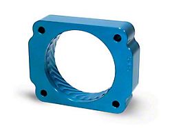 Jet Performance Products Powr-Flo Throttle Body Spacer (97-03 4.6L F-150)