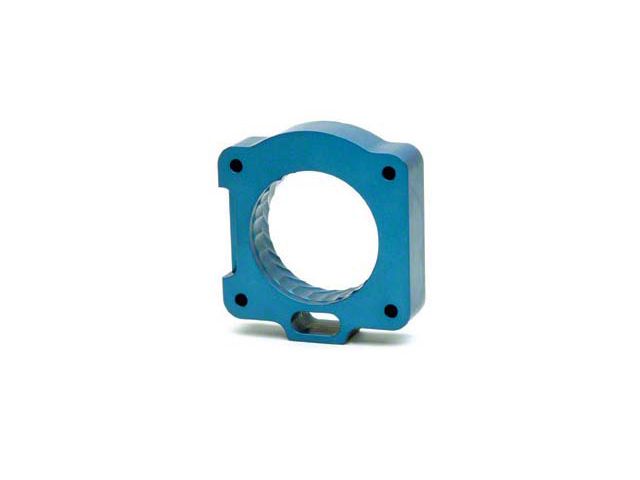 Jet Performance Products Powr-Flo Throttle Body Spacer (97-03 4.2L F-150)