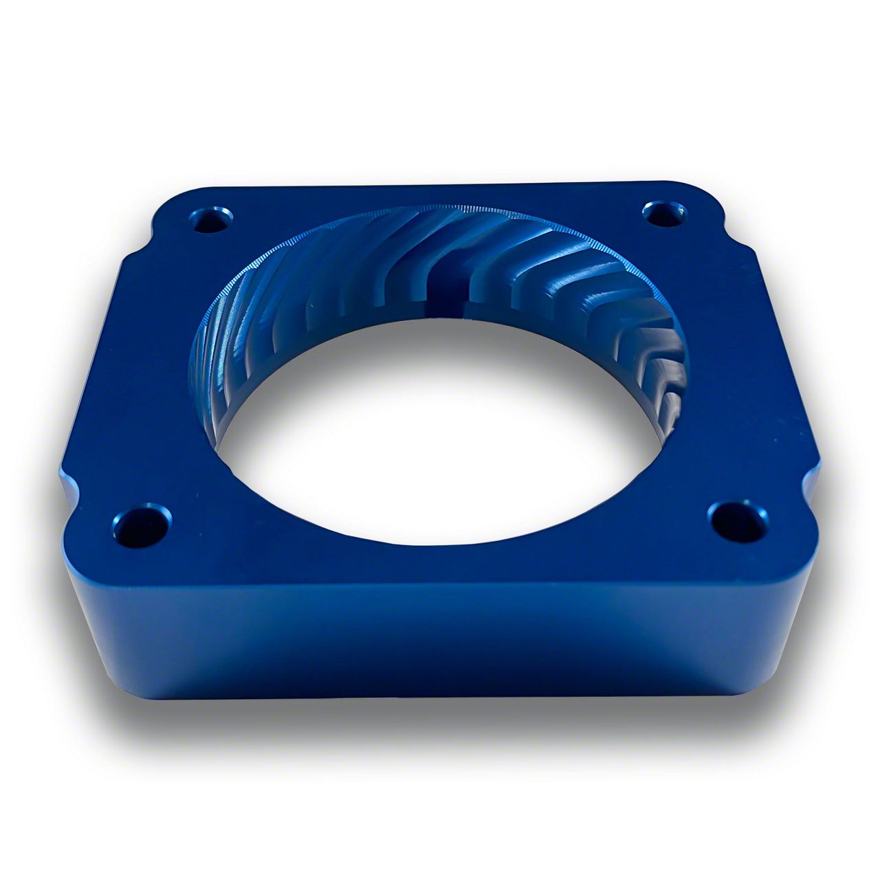 JET Performance 62132 JET Powr-Flo Throttle Body Spacers | Summit Racing