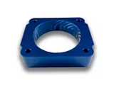 Jet Performance Products Powr-Flo Throttle Body Spacer (04-09 4.6L F-150)