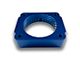 Jet Performance Products Powr-Flo Throttle Body Spacer (04-09 4.6L F-150)