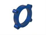 Jet Performance Products Powr-Flo Throttle Body Spacer (11-20 5.0L F-150)