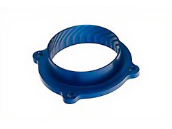 Jet Performance Products Powr-Flo Throttle Body Spacer (11-20 3.5L EcoBoost F-150)
