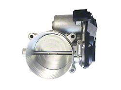 Jet Performance Products 85mm Powr-Flo Throttle Body (11-14 5.0L F-150)