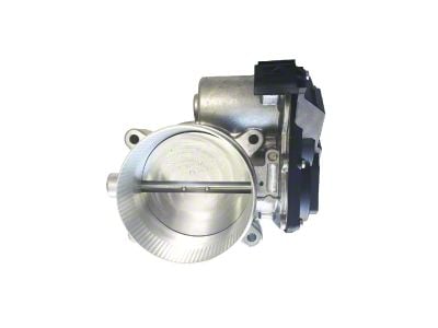 Jet Performance Products 85mm Powr-Flo Throttle Body (11-14 5.0L F-150)