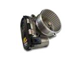 Jet Performance Products 87mm Powr-Flo Throttle Body (18-20 5.0L F-150)