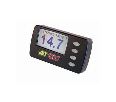 Jet Performance Products Air/Fuel Monitor (Universal; Some Adaptation May Be Required)