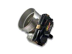 Jet Performance Products 95mm Powr-Flo Throttle Body (23-26 6.8L, 7.3L F-250 Super Duty)