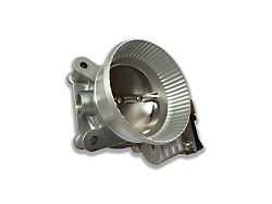 Jet Performance Products 95mm Powr-Flo Throttle Body (23-26 6.8L, 7.3L F-350 Super Duty)