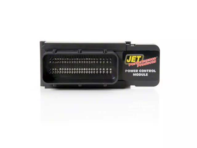 Jet Performance Products RAM 1500 Dynamic Spectrum Tuning Module; Stage ...