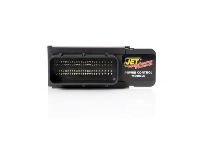 Jet Performance Products Dynamic Spectrum Tuning Module; Stage 2 (13-24 5.7L RAM 1500)