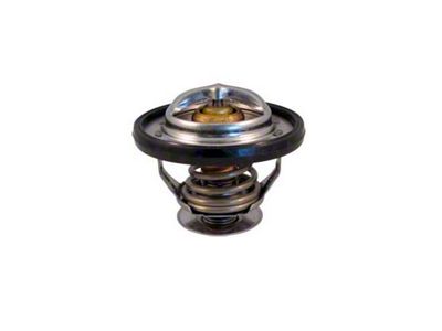 Jet Performance Products Low Temp Thermostat; 160 Degree (03-17 RAM 1500)
