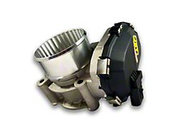 Jet Performance Products 67mm Powr-Flo Throttle Body (19-26 Ranger)