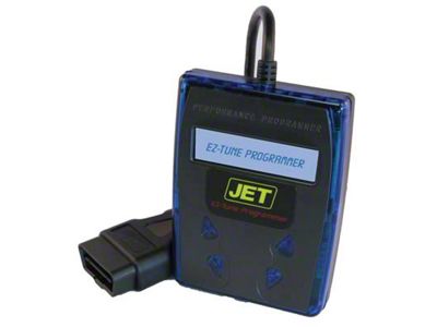 Jet Performance Products EZ-Tune Programmer