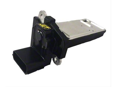 Jet Performance Products Powr-Flo Mass Air Sensor (18-19 Sierra 2500 HD; 20-23 6.6L Duramax Sierra 2500 HD)