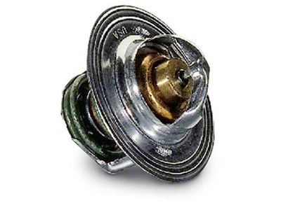Jet Performance Products Low Temp Thermostat; 180 Degree (07-13 V8 Silverado 1500)