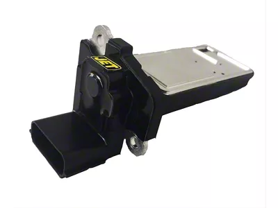 Jet Performance Products Powr-Flo Mass Air Sensor (18-19 Silverado 2500 HD; 20-23 6.6L Duramax Silverado 2500 HD)