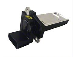 Jet Performance Products Powr-Flo Mass Air Sensor (18-19 Silverado 3500 HD; 20-23 6.6L Duramax Silverado 3500 HD)