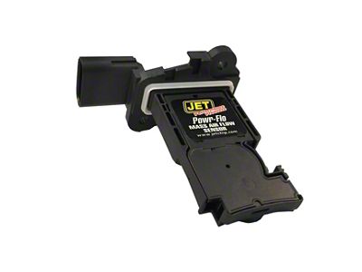 Jet Performance Products Powr-Flo Mass Air Sensor (19-25 Tahoe)