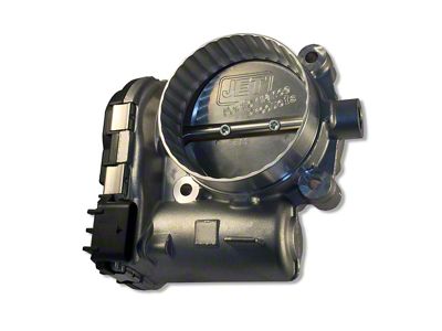 Jet Performance Products Powr-Flo Throttle Body (13-25 3.6L RAM 1500)