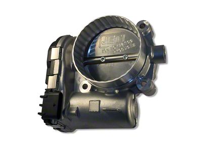 Jet Performance Products Powr-Flo Throttle Body (13-24 3.6L RAM 1500)