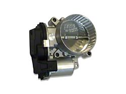 Jet Performance Products Powr-Flo Throttle Body (14-25 5.7L, 6.4L RAM 2500)