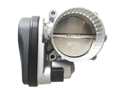 Jet Performance Products 85mm Powr-Flo Throttle Body (05-12 5.7L RAM 1500)