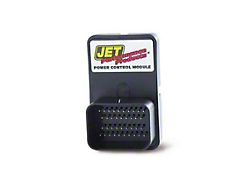 Jet Performance Products Power Control Module; Stage 2 (09-12 3.7L RAM 1500)