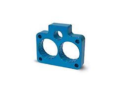 Jet Performance Products Powr-Flo Throttle Body Spacer (02-03 5.9L RAM 1500)