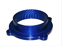 Jet Performance Products Powr-Flo Throttle Body Spacer (19-25 3.6L RAM 1500)