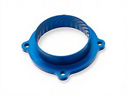 Jet Performance Products Powr-Flo Throttle Body Spacer (19-26 3.6L RAM 1500)