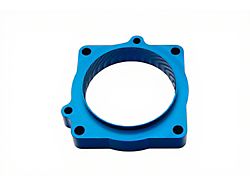 Jet Performance Products Powr-Flo Throttle Body Spacer (09-24 5.7L RAM 1500)