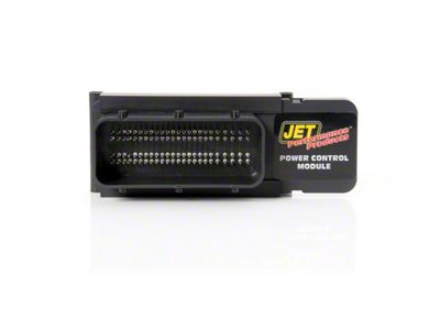 Jet Performance Products Power Control Module; Stage 1 (14-15 6.4L RAM 2500)