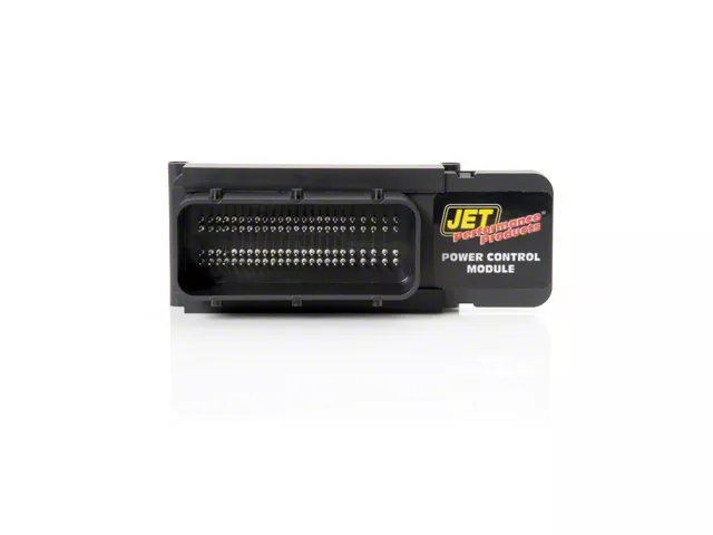 Jet Performance Products Power Control Module; Stage 1 (14-24 6.4L RAM 2500)