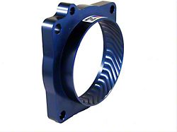 Jet Performance Products Powr-Flo Throttle Body Spacer (09-24 5.7L RAM 2500)