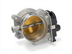 Jet Performance Products 87mm Powr-Flo Throttle Body (07-08 V8 Sierra 1500)
