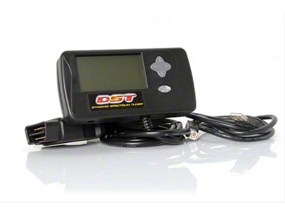 Jet Performance Products Dynamic Spectrum Tuner Programmer (07-13 Sierra 1500; 14-17 4.3L Sierra 1500)