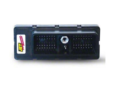 Jet Performance Products Power Control Module; Stage 1 (03-06 4.8L Sierra 1500)