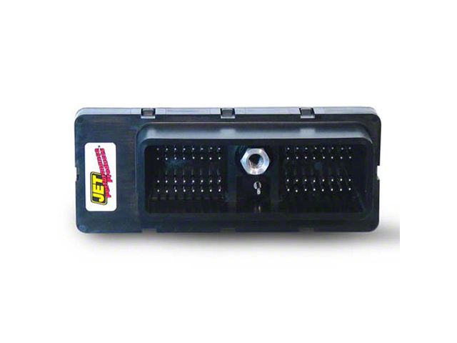 Jet Performance Products Power Control Module; Stage 1 (03-06 4.8L Sierra 1500)