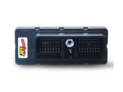 Jet Performance Products Power Control Module; Stage 1 (03-06 4.3L, 5.3L Sierra 1500)