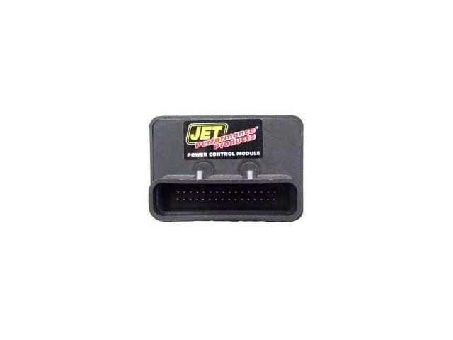 Jet Performance Products Power Control Module; Stage 2 (99-02 4.8L Sierra 1500)