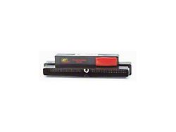 Jet Performance Products Power Control Module; Stage 2 (2002 4.3L Sierra 1500)