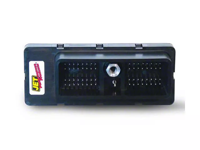 Jet Racer Battery Power Management Module Jet Performance Products Sierra 1500 Power Control Module; Stage 2 ...