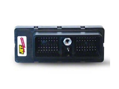 Jet Performance Products Power Control Module; Stage 2 (07-14 6.0L Sierra 3500 HD)