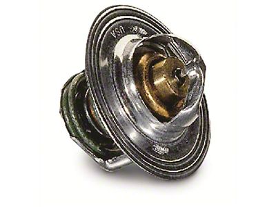 Jet Performance Products Engine coolant Thermostat; Low Temp Stat Thermostat (99-03 4.8L, 5.3L Silverado 1500)
