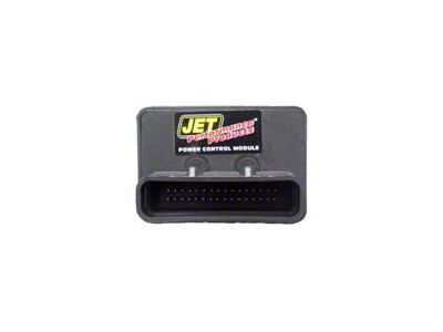 Jet Performance Products Power Control Module; Stage 2 (99-02 5.3L Silverado 1500)